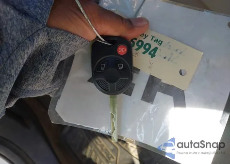 2016 Ford Escape Se z USA, uszkodzony, nr VIN 1FMCU0G78GUA92350